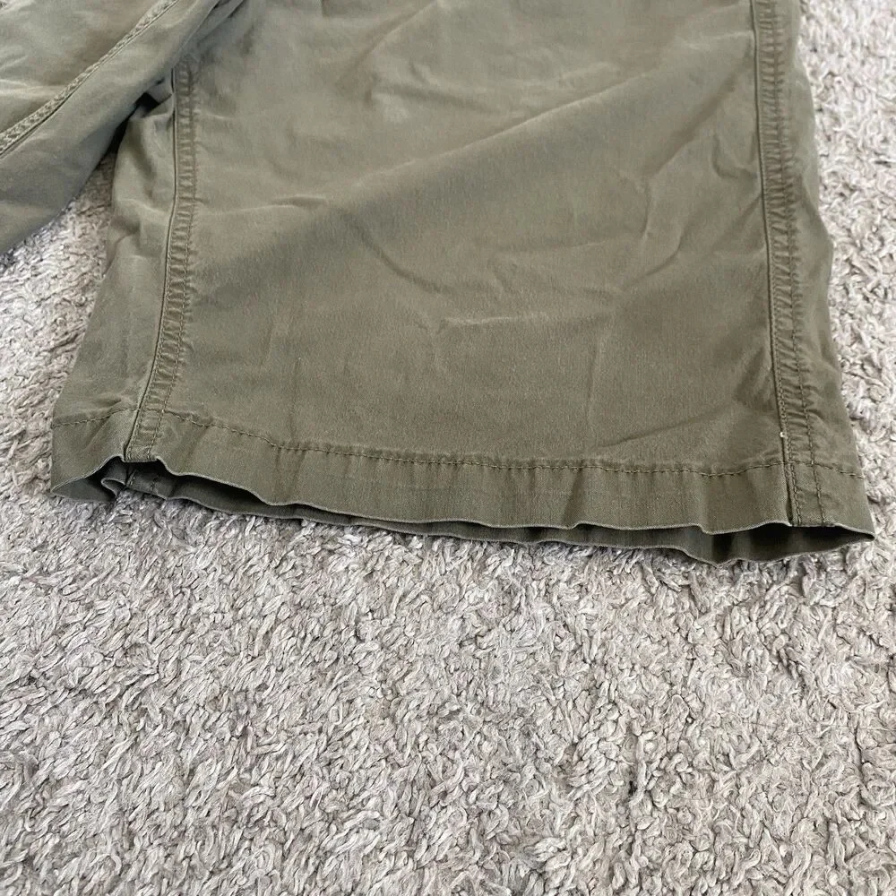 Dickies Temp-iQ Cooling Shorts Kahki Cargo